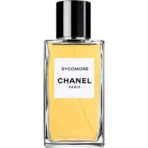 Sycomore Eau de Parfum by Chanel .